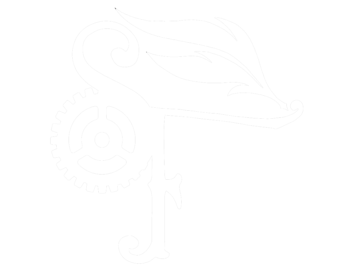 Storyteller's Forge